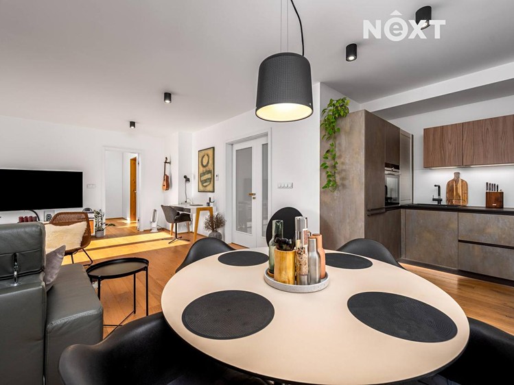 Prodej bytu 2+kk 67 m² - foto 5
