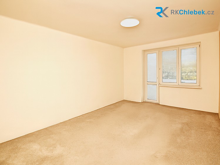 Prodej bytu 3+1 58 m² (Jednopodlažní) - foto 4
