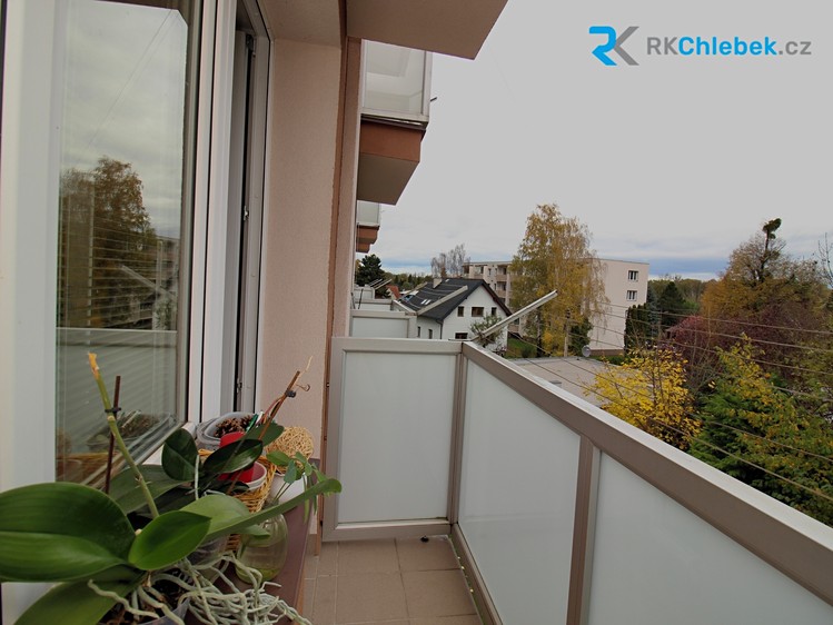Prodej bytu 3+1 58 m² (Jednopodlažní) - foto 6