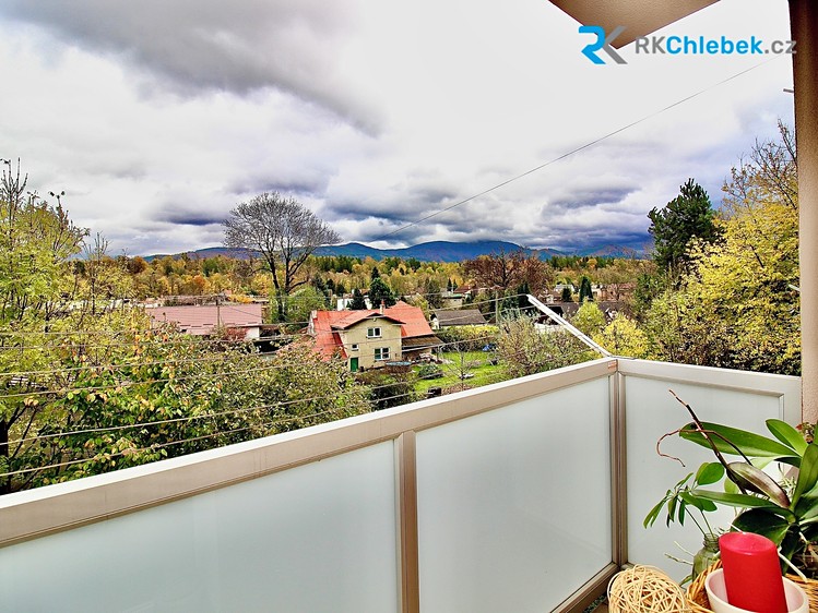 Prodej bytu 3+1 58 m² (Jednopodlažní) - foto 7