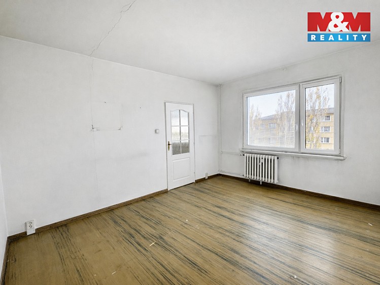 Prodej bytu 1+1 45 m² - foto 2