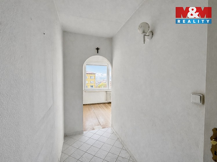 Prodej bytu 1+1 45 m² - foto 5