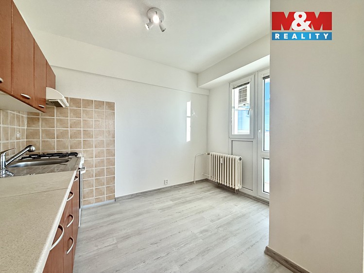 Prodej bytu 3+1 59 m² - foto 2