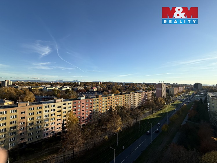 Prodej bytu 3+1 59 m² - foto 4
