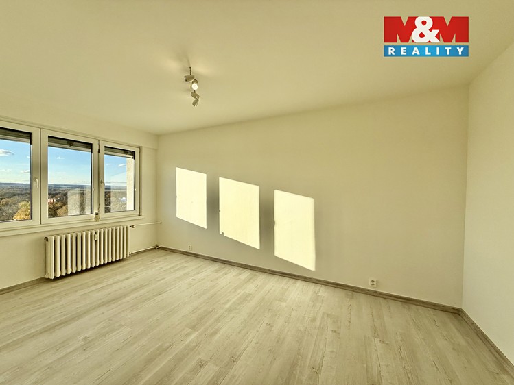 Prodej bytu 3+1 59 m² - foto 6