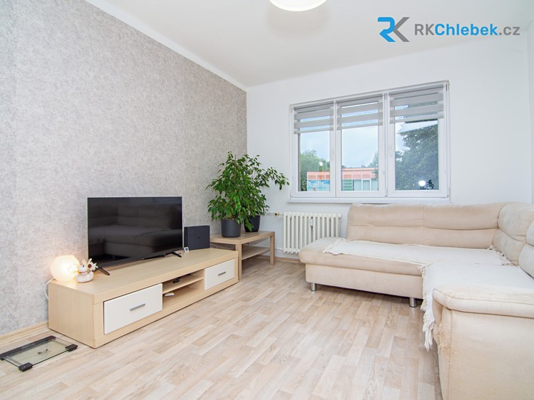 Prodej bytu 2+1 54 m² - foto 2