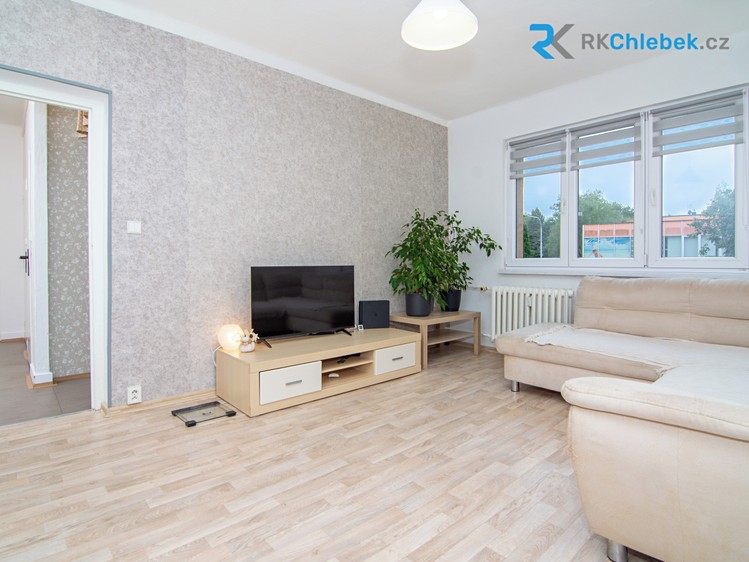 Prodej bytu 2+1 54 m² - foto 3