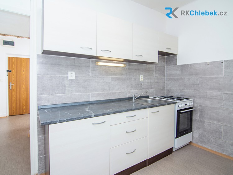 Prodej bytu 2+1 54 m² - foto 4