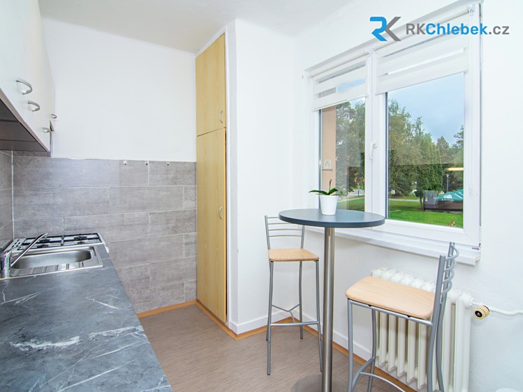 Prodej bytu 2+1 54 m² - foto 5