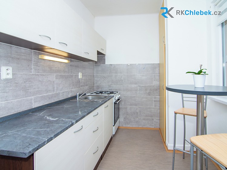 Prodej bytu 2+1 54 m² - foto 6