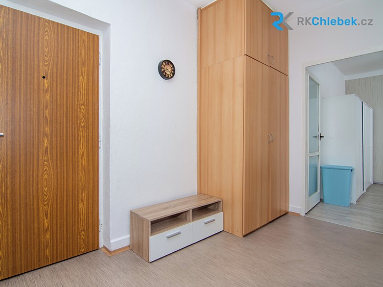 Prodej bytu 2+1 54 m² - foto 8