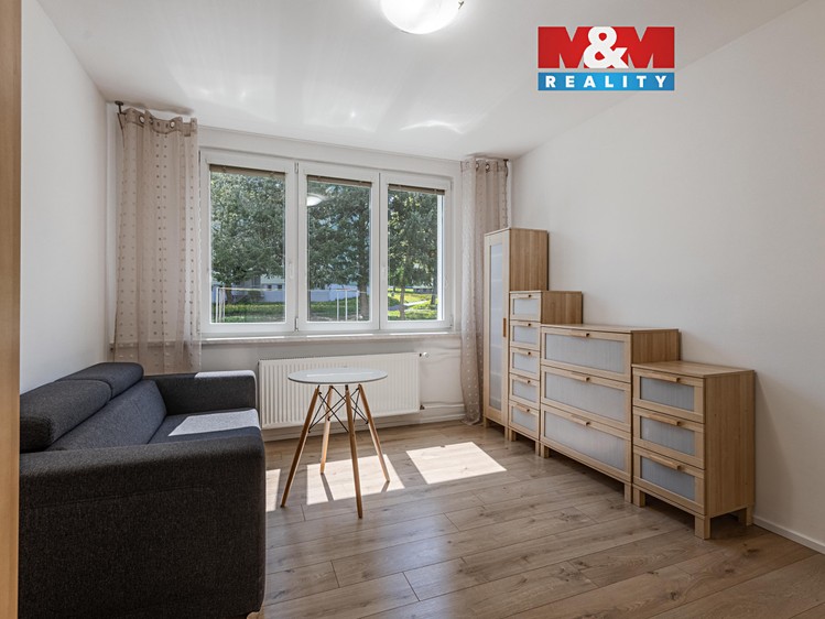 Prodej bytu 3+1 66 m² - foto 1