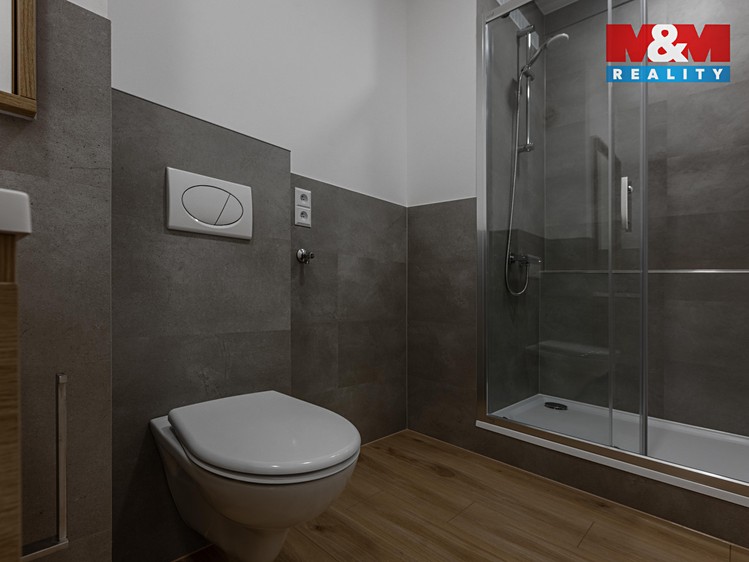 Prodej bytu 3+1 66 m² - foto 2