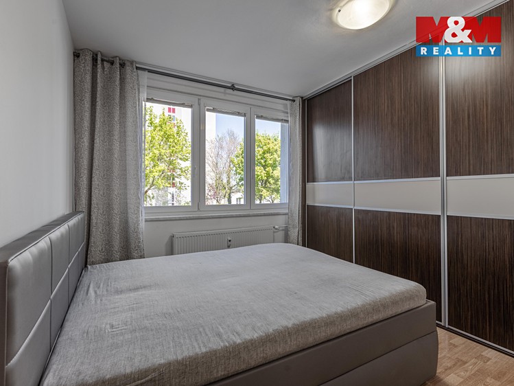 Prodej bytu 3+1 66 m² - foto 3