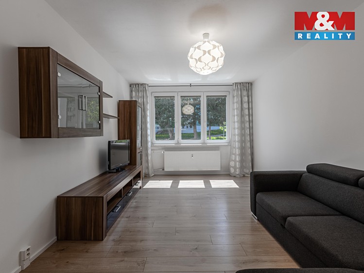Prodej bytu 3+1 66 m² - foto 4