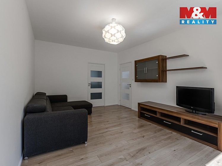 Prodej bytu 3+1 66 m² - foto 5