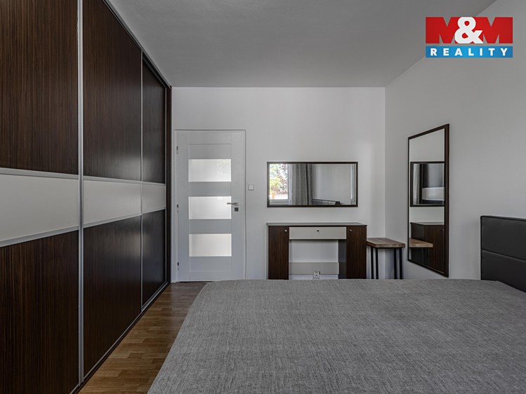 Prodej bytu 3+1 66 m² - foto 8