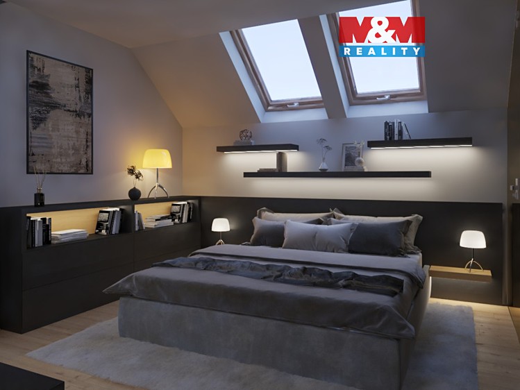 Prodej bytu 4+kk 145 m² - foto 1