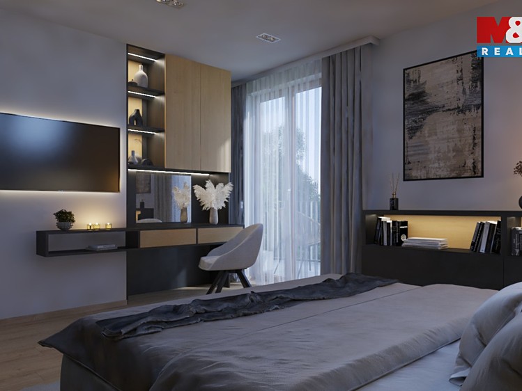 Prodej bytu 4+kk 145 m² - foto 3