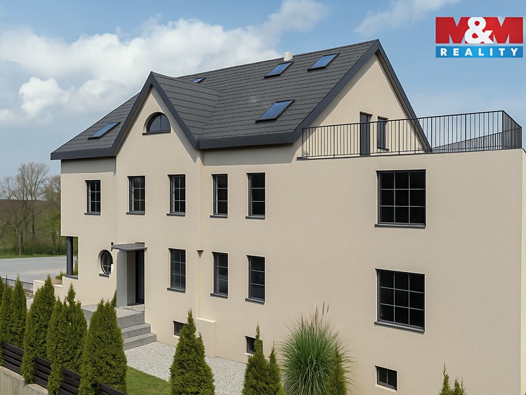 Prodej bytu 4+kk 145 m² - foto 5