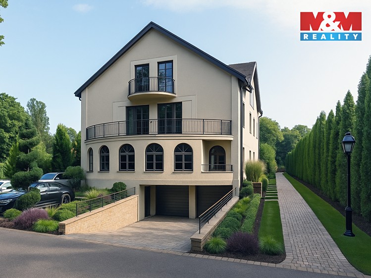 Prodej bytu 4+kk 145 m² - foto 8