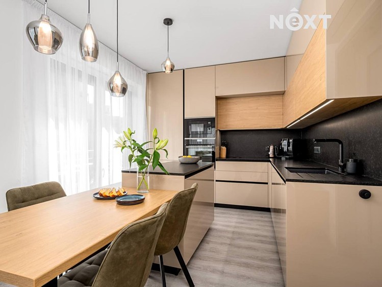 Prodej bytu 3+kk 68 m² (Jednopodlažní) - foto 2
