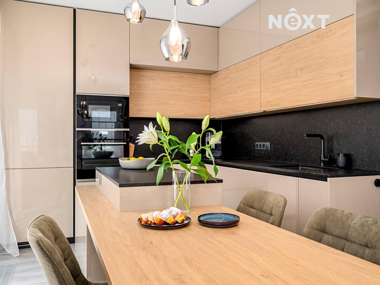 Prodej bytu 3+kk 68 m² (Jednopodlažní) - foto 3