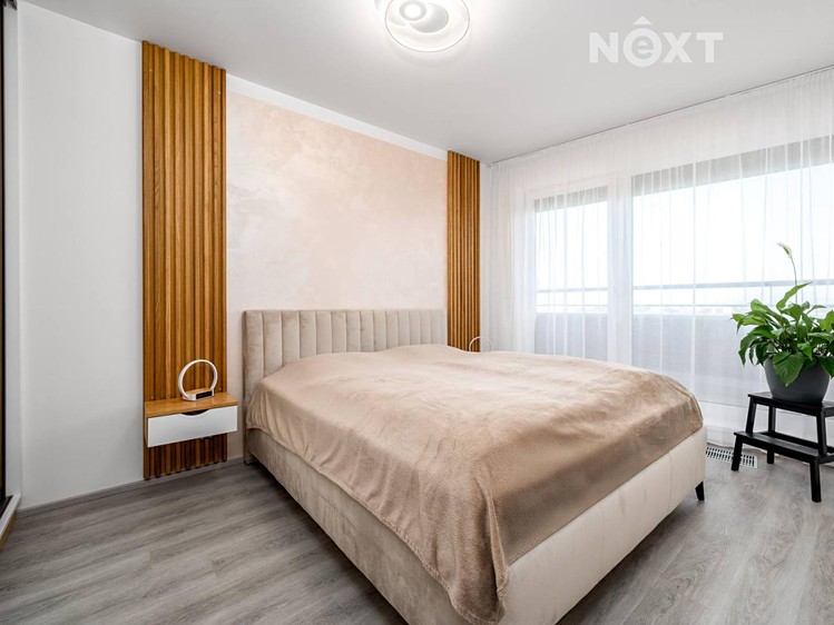 Prodej bytu 3+kk 68 m² (Jednopodlažní) - foto 4