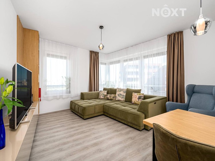 Prodej bytu 3+kk 68 m² (Jednopodlažní) - foto 6