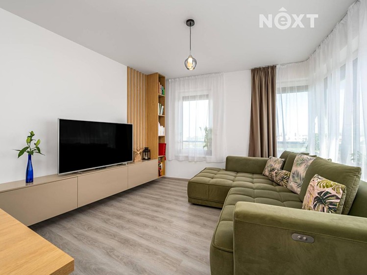 Prodej bytu 3+kk 68 m² (Jednopodlažní) - foto 7