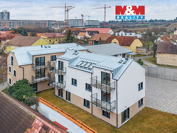 Prodej bytu 4+kk 128 m² - foto 1