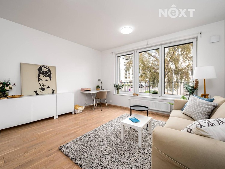 Prodej bytu 1+kk 38 m² (Jednopodlažní) - foto 3