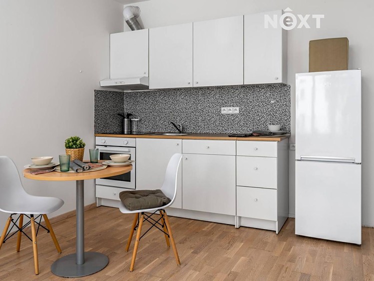 Prodej bytu 1+kk 38 m² (Jednopodlažní) - foto 4