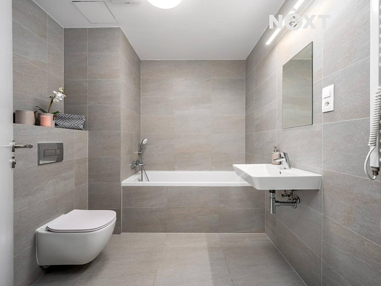 Prodej bytu 1+kk 38 m² (Jednopodlažní) - foto 6