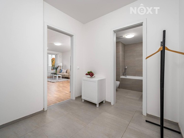 Prodej bytu 1+kk 38 m² (Jednopodlažní) - foto 8