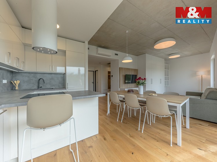 Prodej bytu 3+kk 84 m² - foto 3