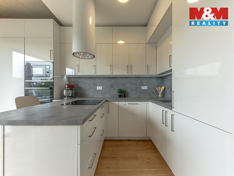 Prodej bytu 3+kk 84 m² - foto 4