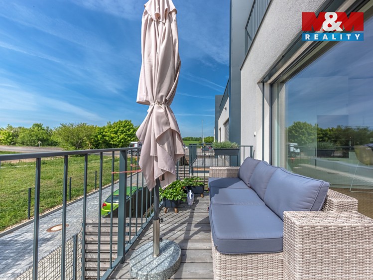 Prodej bytu 3+kk 84 m² - foto 5