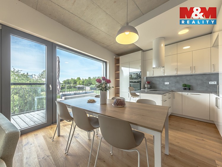 Prodej bytu 3+kk 84 m² - foto 6