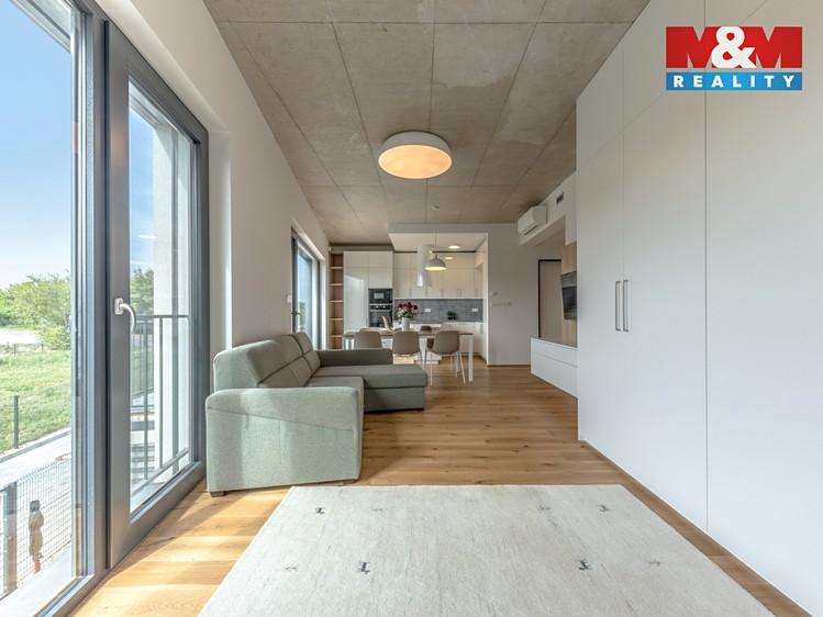 Prodej bytu 3+kk 84 m² - foto 8