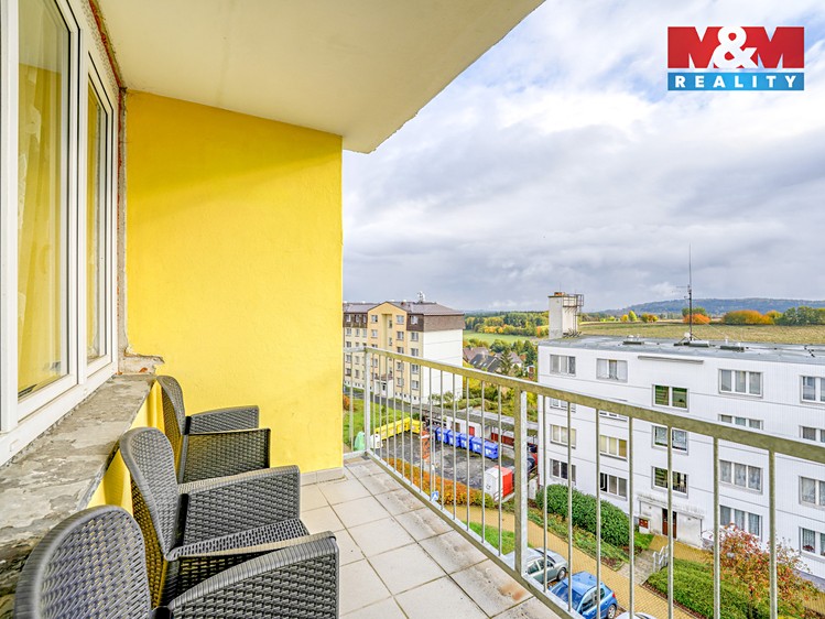 Prodej bytu 3+1 60 m² - foto 5