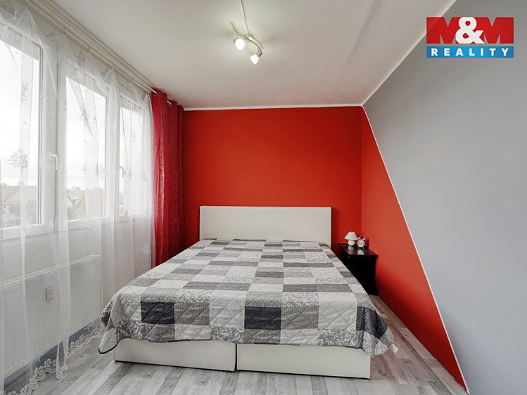 Prodej bytu 3+1 60 m² - foto 6