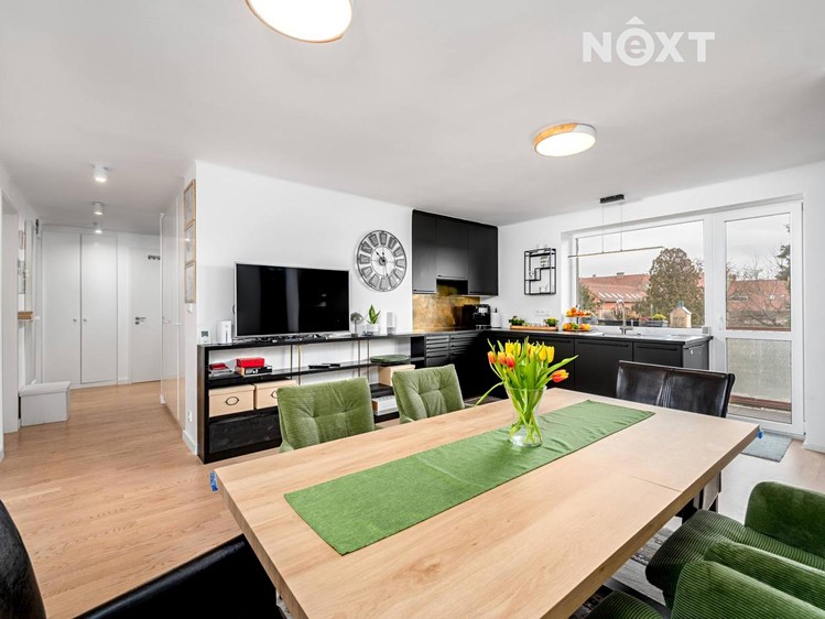 Prodej bytu 4+kk 81 m² (Jednopodlažní) - foto 1