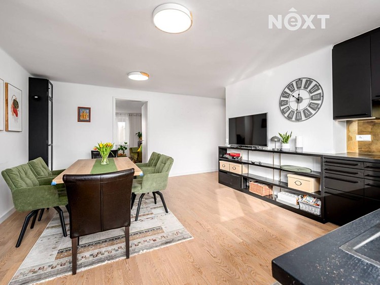 Prodej bytu 4+kk 81 m² (Jednopodlažní) - foto 5