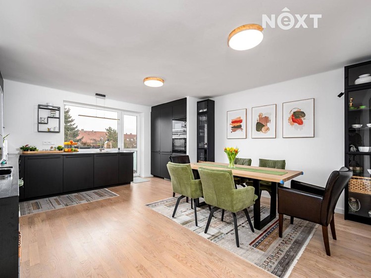 Prodej bytu 4+kk 81 m² (Jednopodlažní) - foto 7
