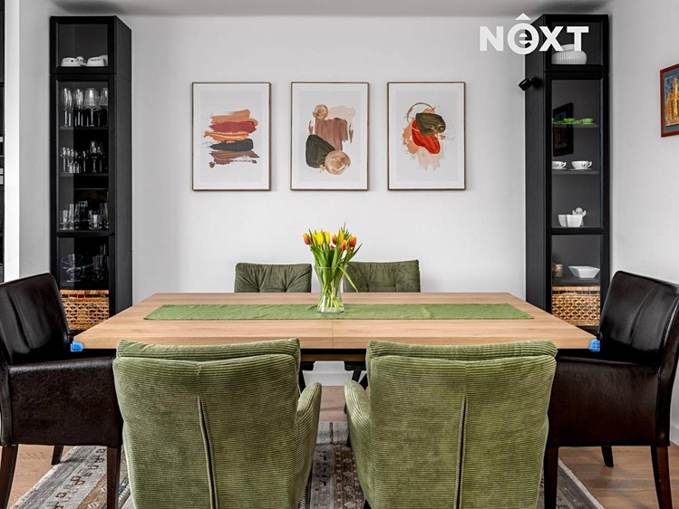 Prodej bytu 4+kk 81 m² (Jednopodlažní) - foto 8