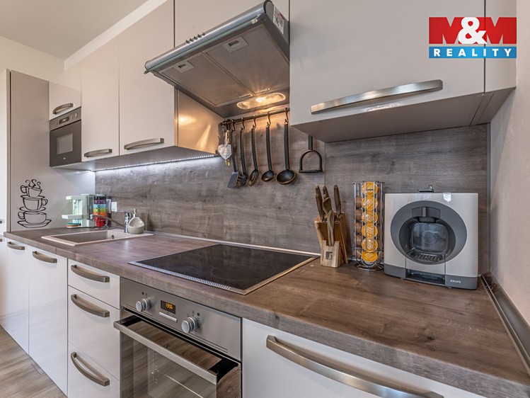 Prodej bytu 2+kk 81 m² - foto 3