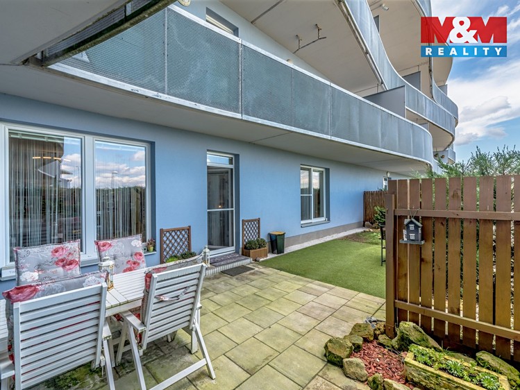 Prodej bytu 2+kk 81 m² - foto 5
