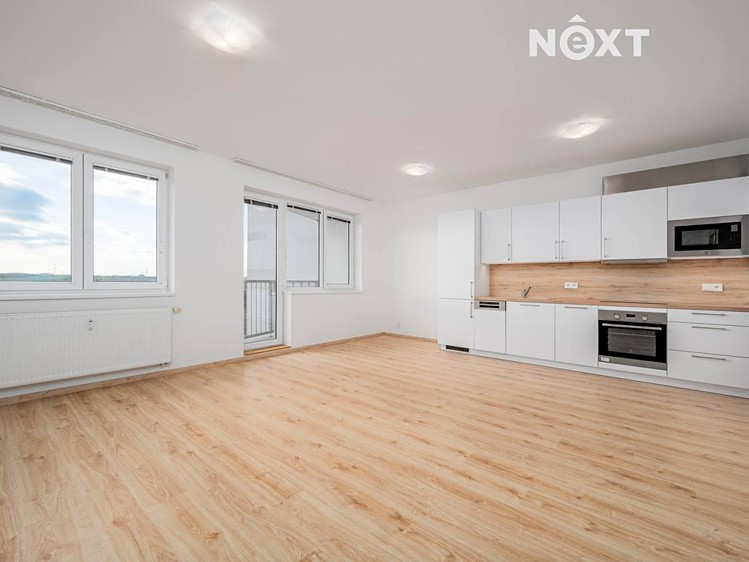 Prodej bytu 2+kk 56 m² - foto 1