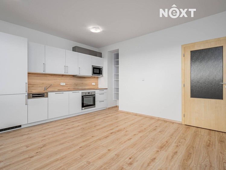 Prodej bytu 2+kk 56 m² - foto 2